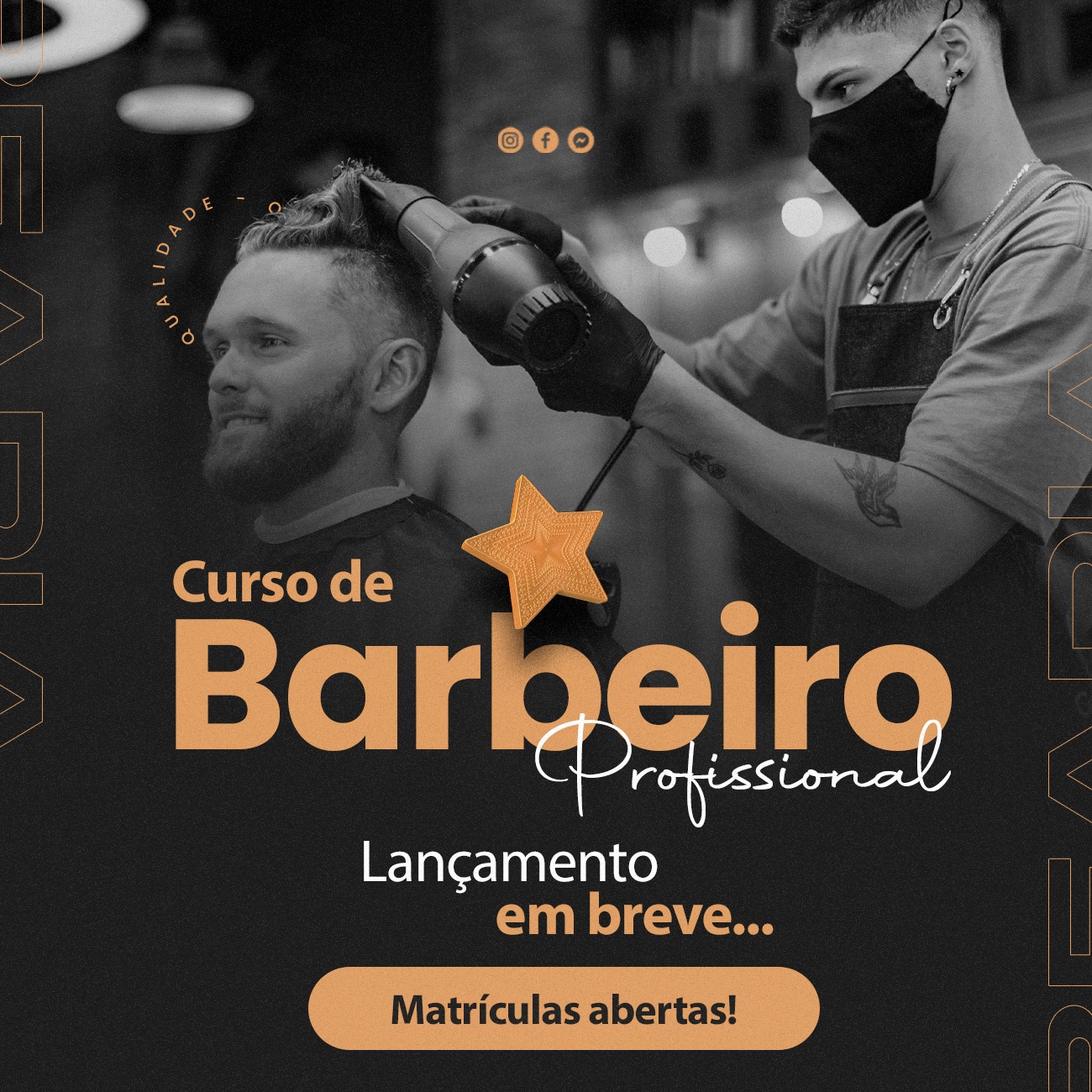 Barbeiro